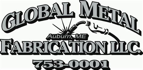 Global Metal Fabrication LLC 